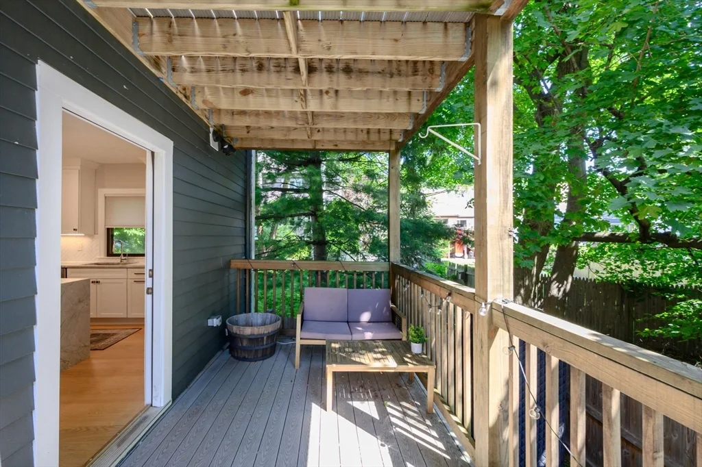 56-58 Carruth St, Dorchester