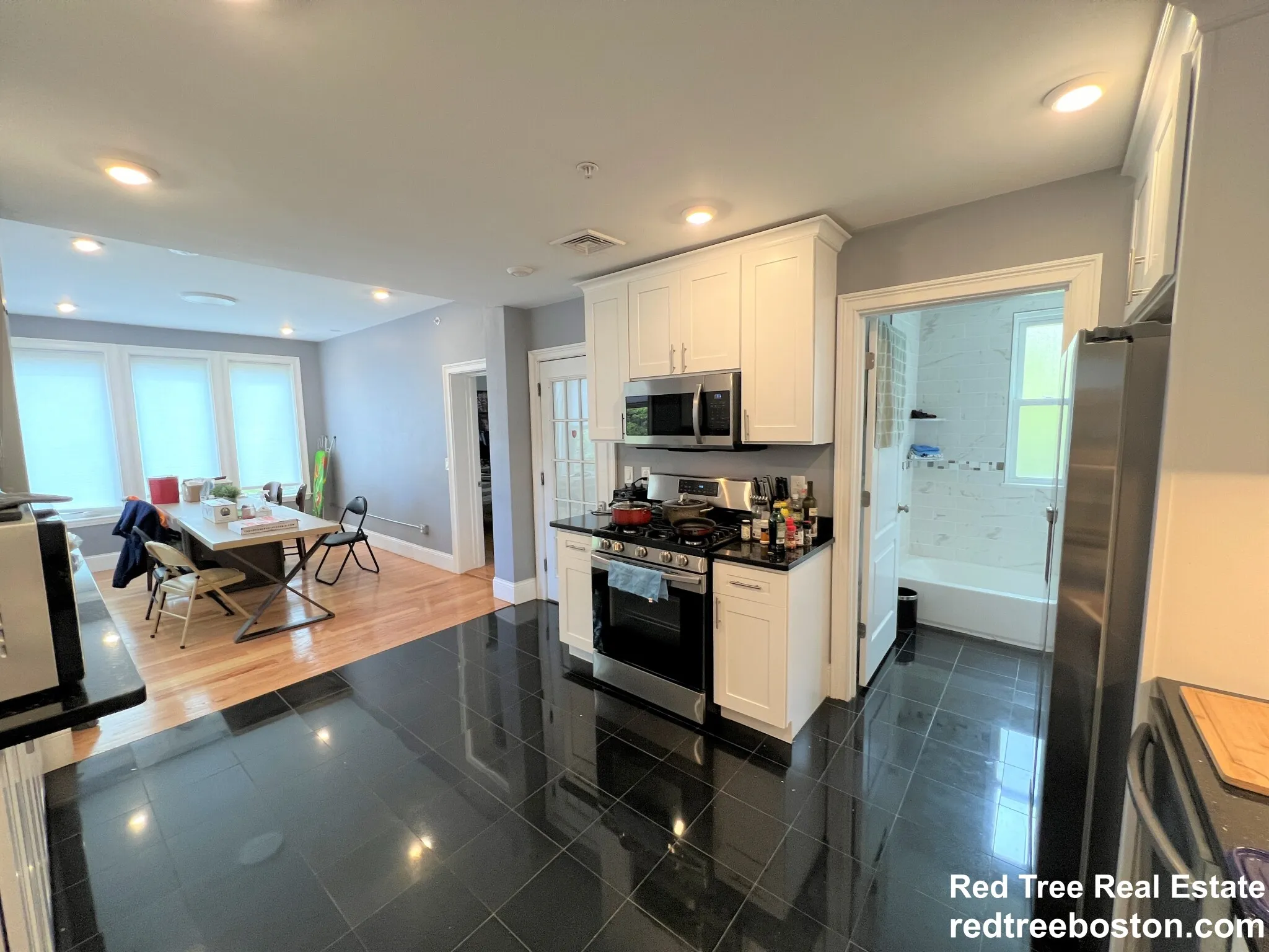1778 Commonwealth Ave, Brighton