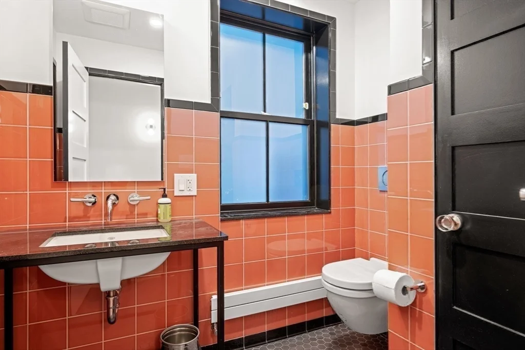 22 Mitchell St   Furnished, South Boston