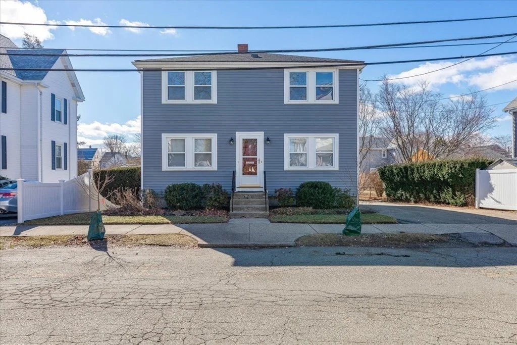 9 Mague St, Newton
