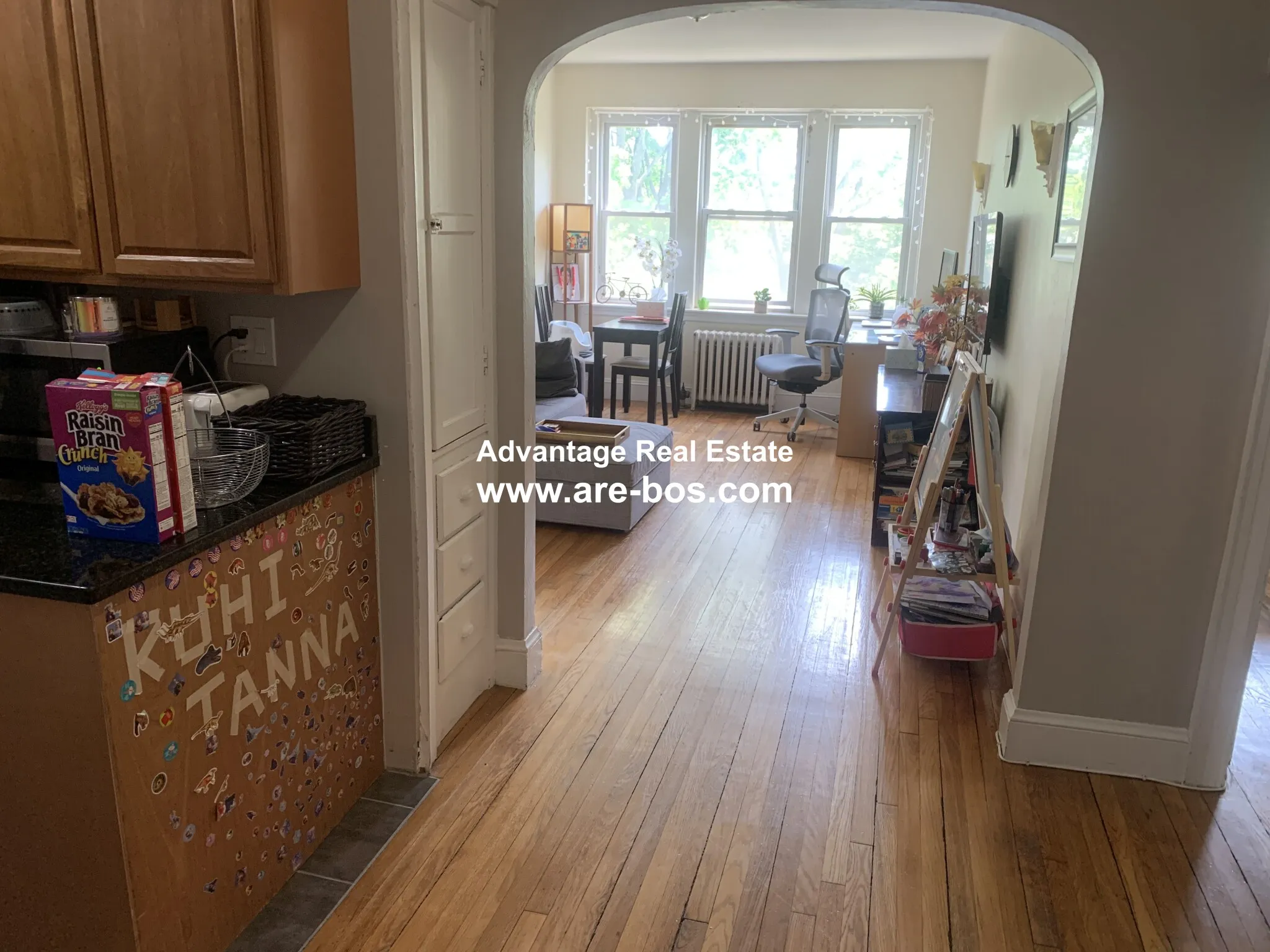 27 Lanark Rd, Brighton