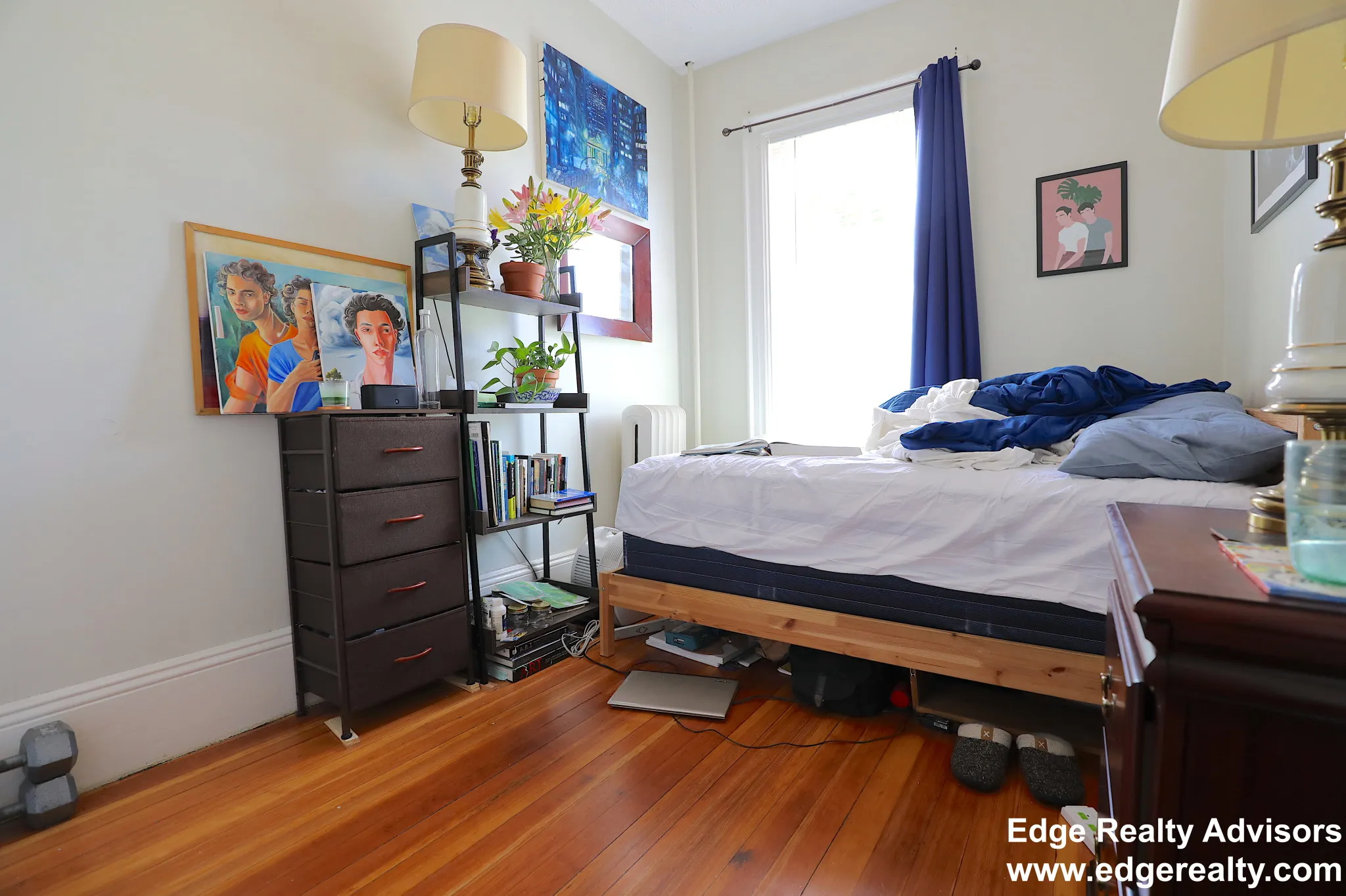 77 Easton St, Allston