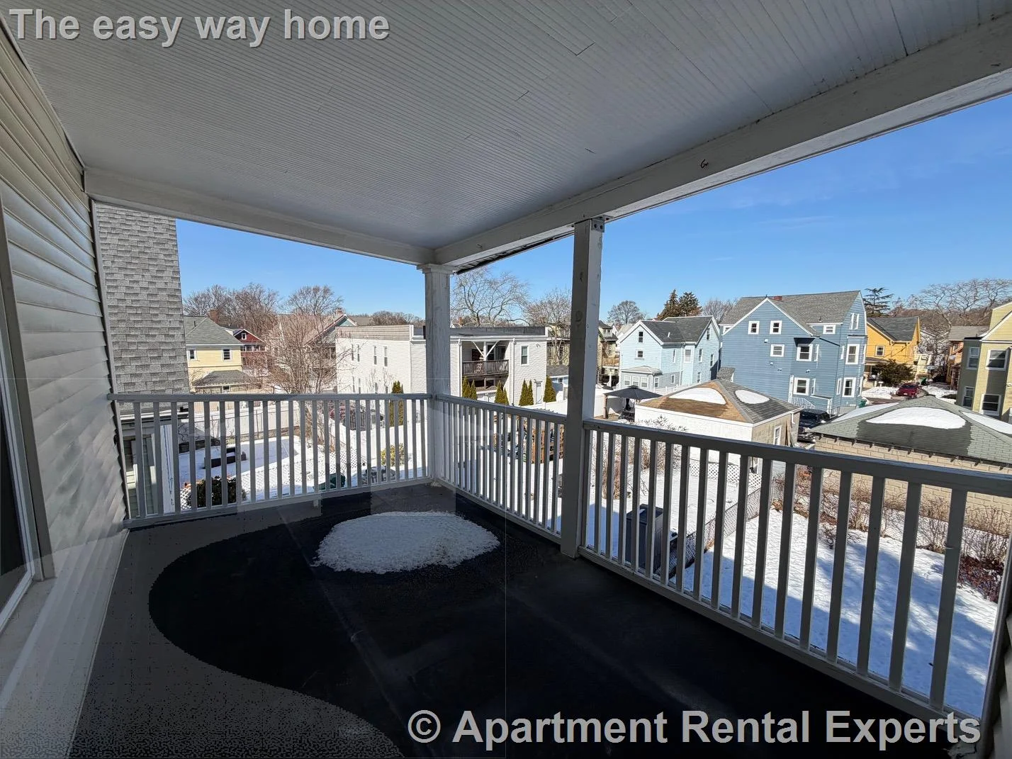 110 Sharon St, West Medford