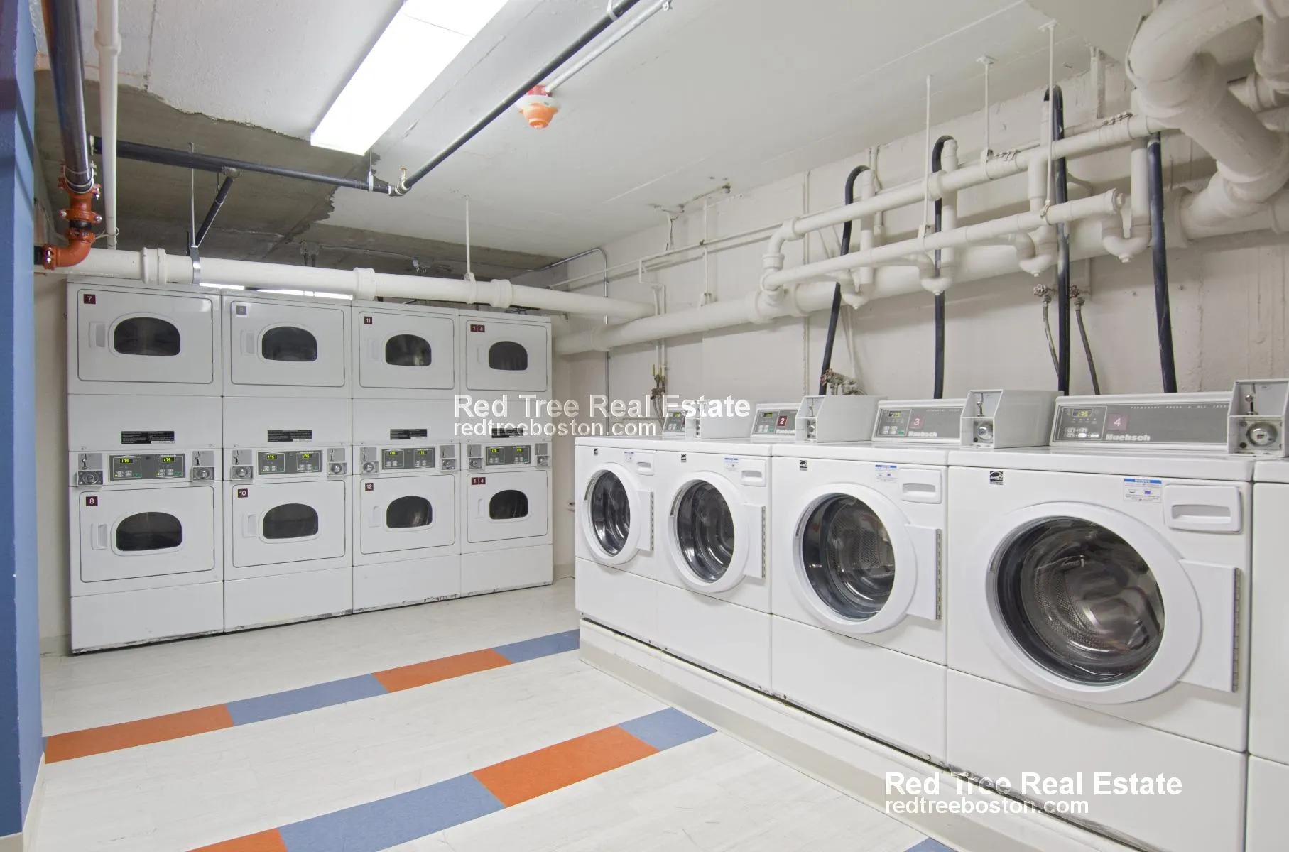 1440 Beacon St, Corey Hill