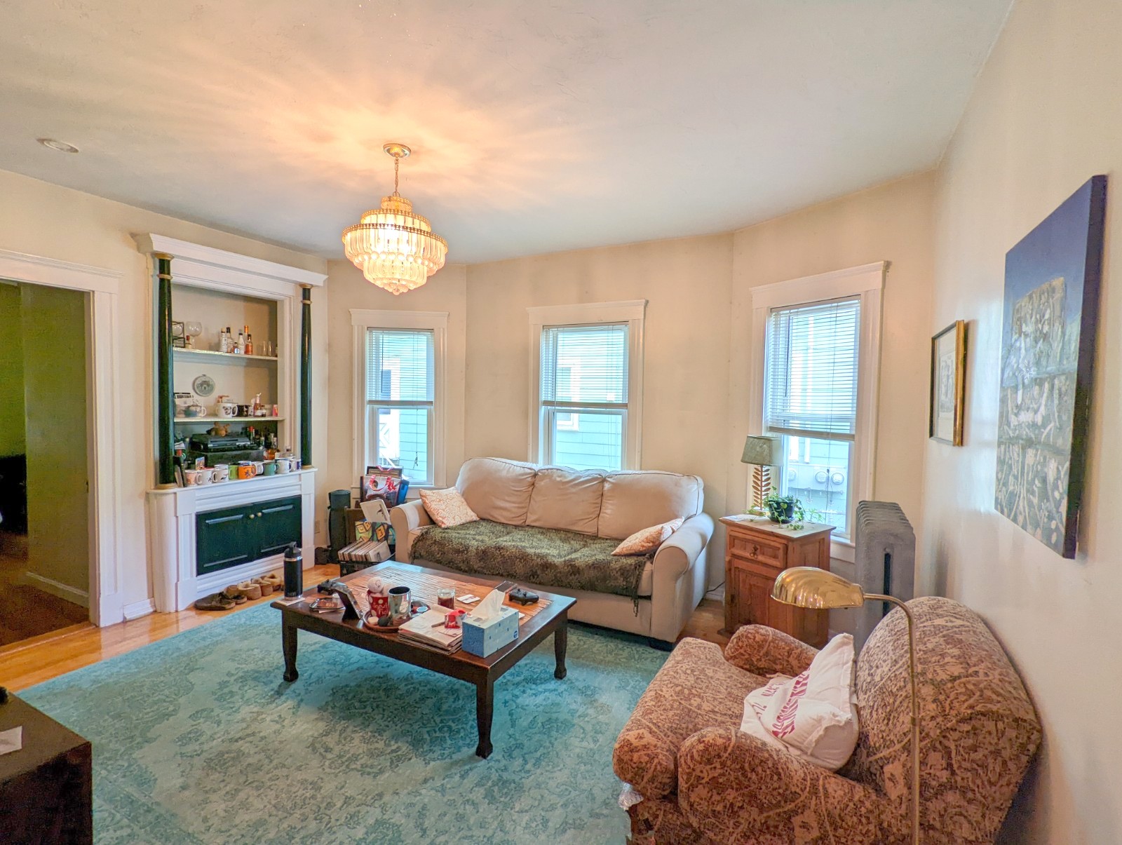 292 Boston Ave, Medford