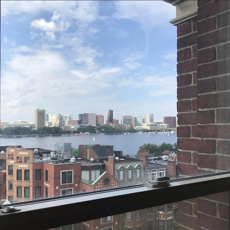 483 Beacon St, Back Bay