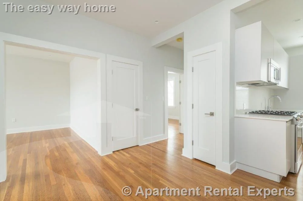 16A Forest St, Porter Square