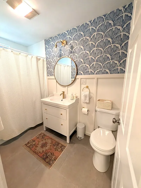 95 Brown Ave, Roslindale