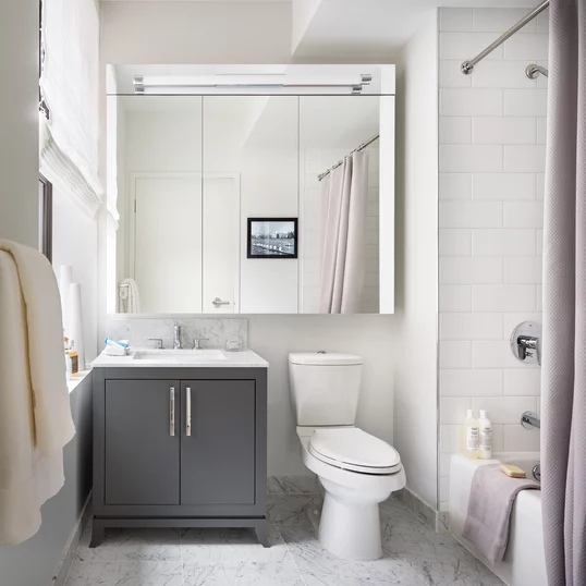 100 Arlington St, Oak Square