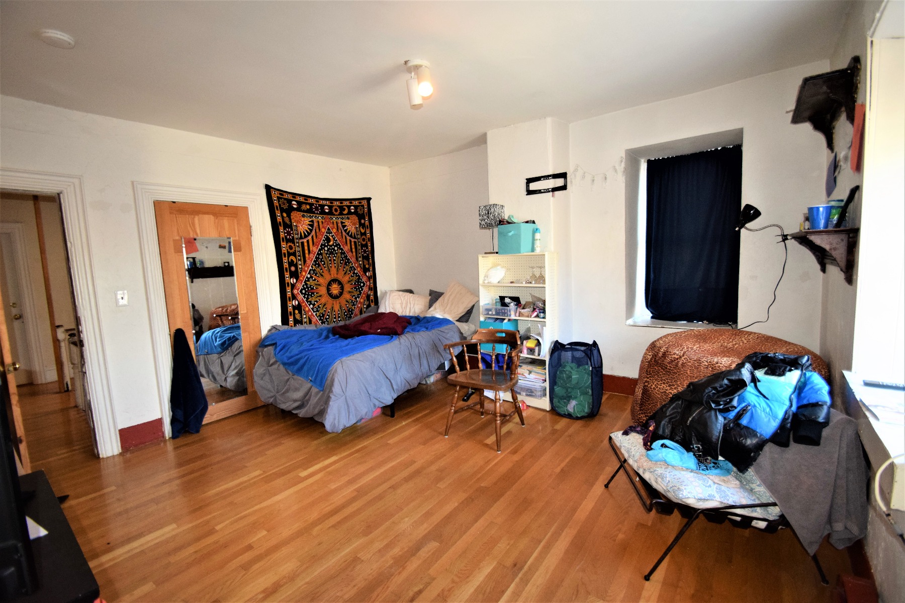 6 Sewall St, Mission Hill