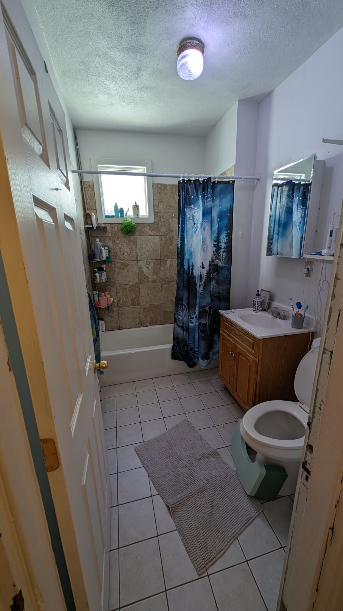 50 Fisher Ave, Mission Hill