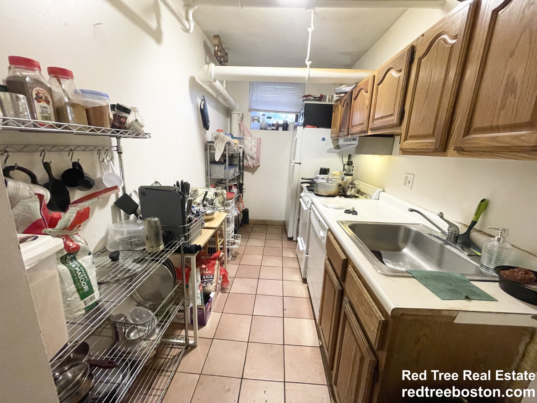 1254 Commonwealth Ave, Allston