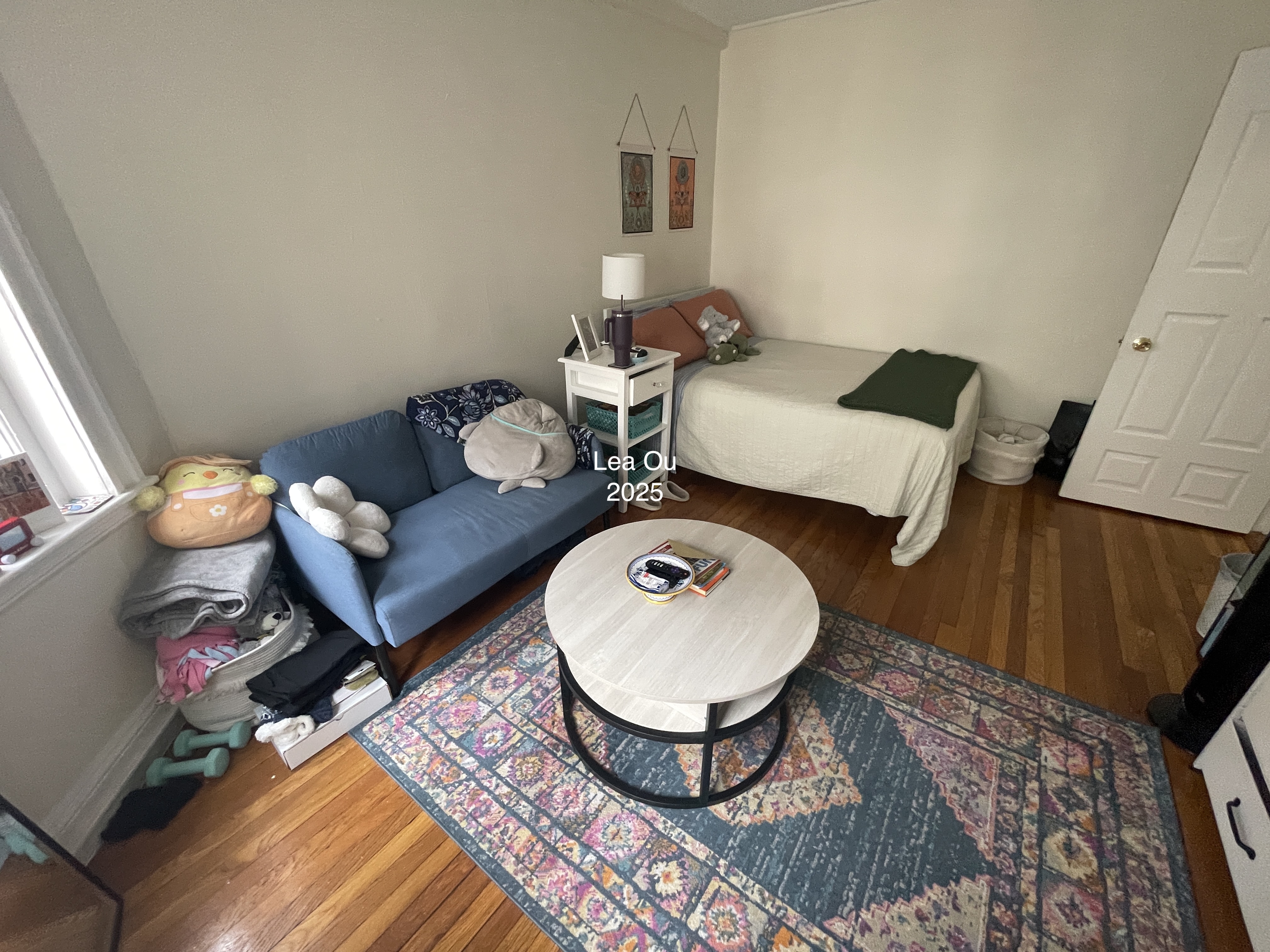 1179 Boylston St, Fenway