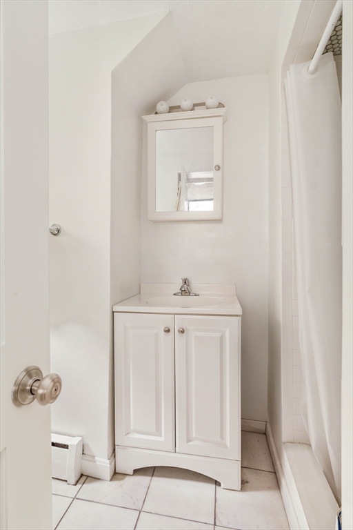 5 N Margin St, North End