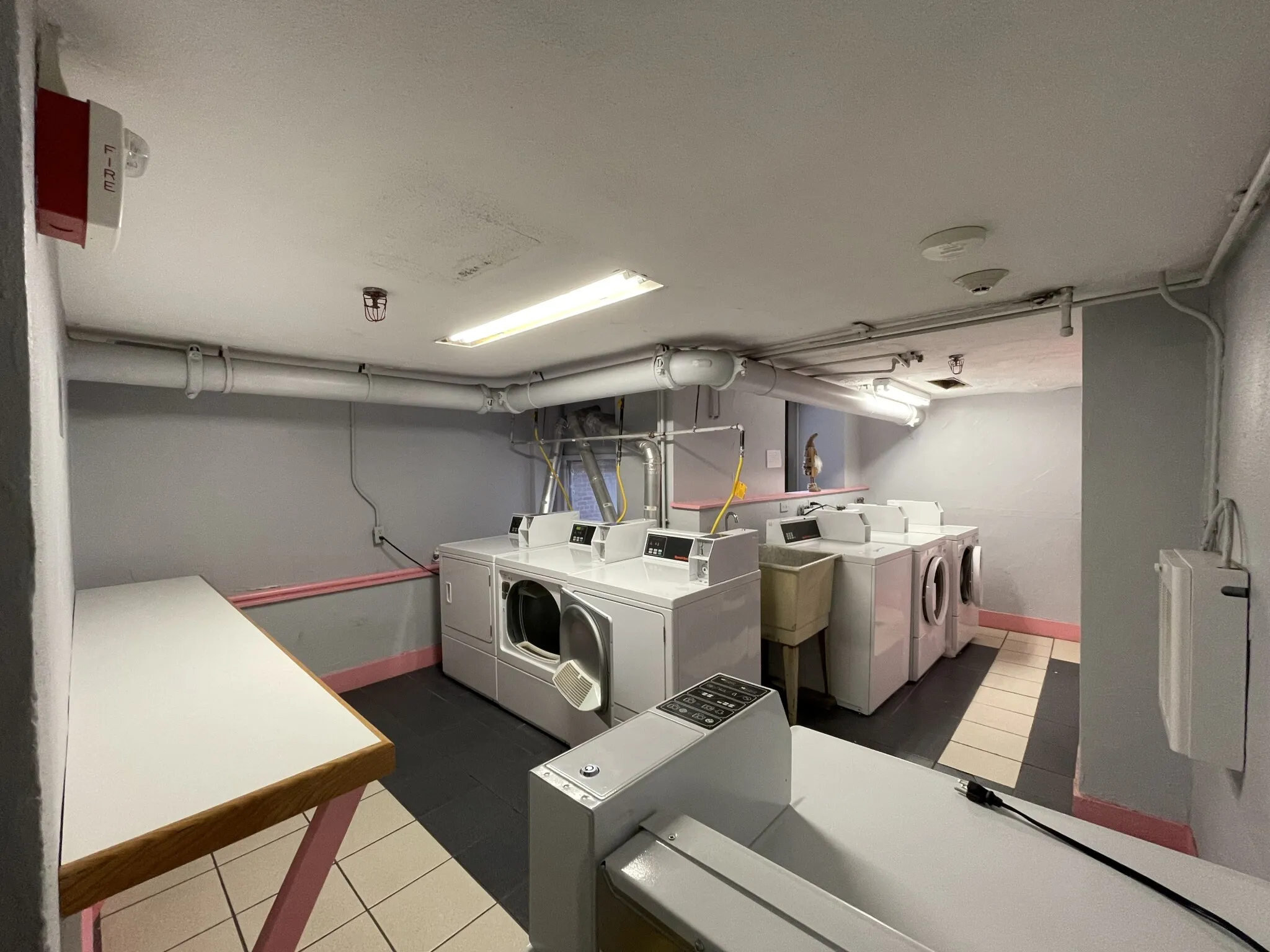 475 Commonwealth Ave, Fenway