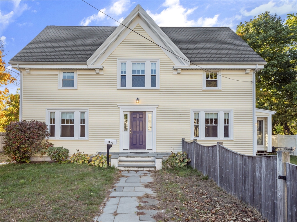 14 R Charles St, Danvers