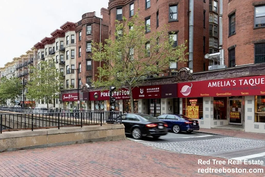 75 Saint Alphonsus St, Mission Hill