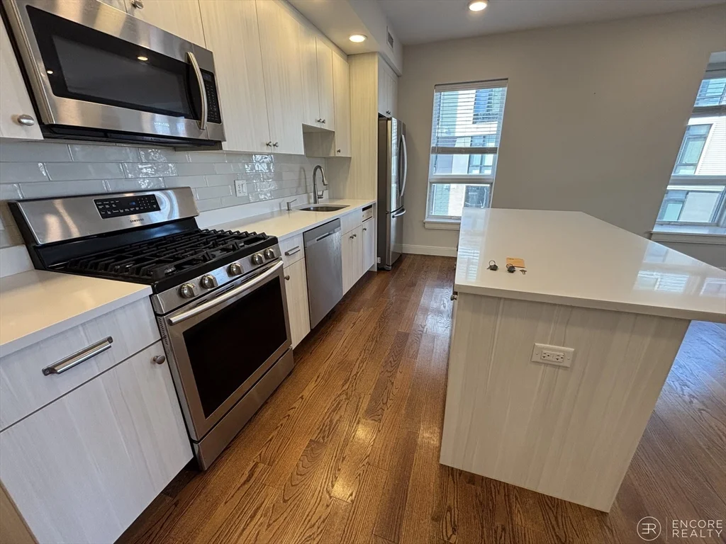 1 Everett St, Allston