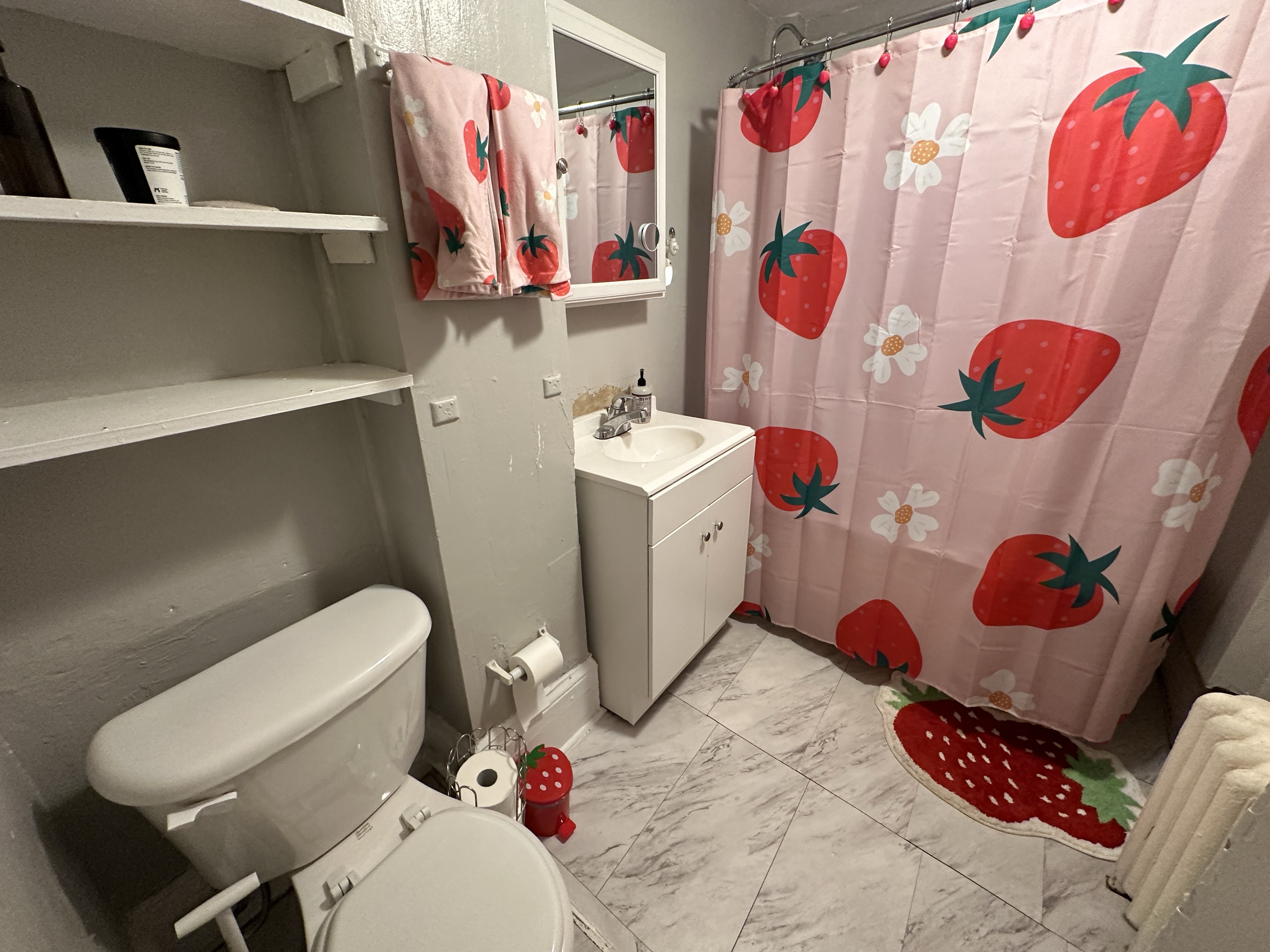 2 Champney Pl, Beacon Hill