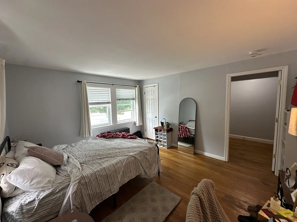 491 Lynn St, Malden
