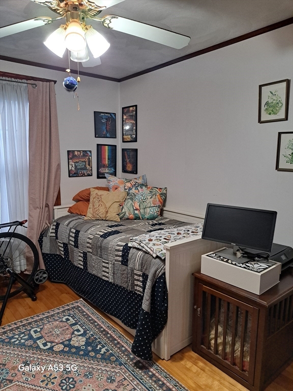 40 Ames St, Rice Square