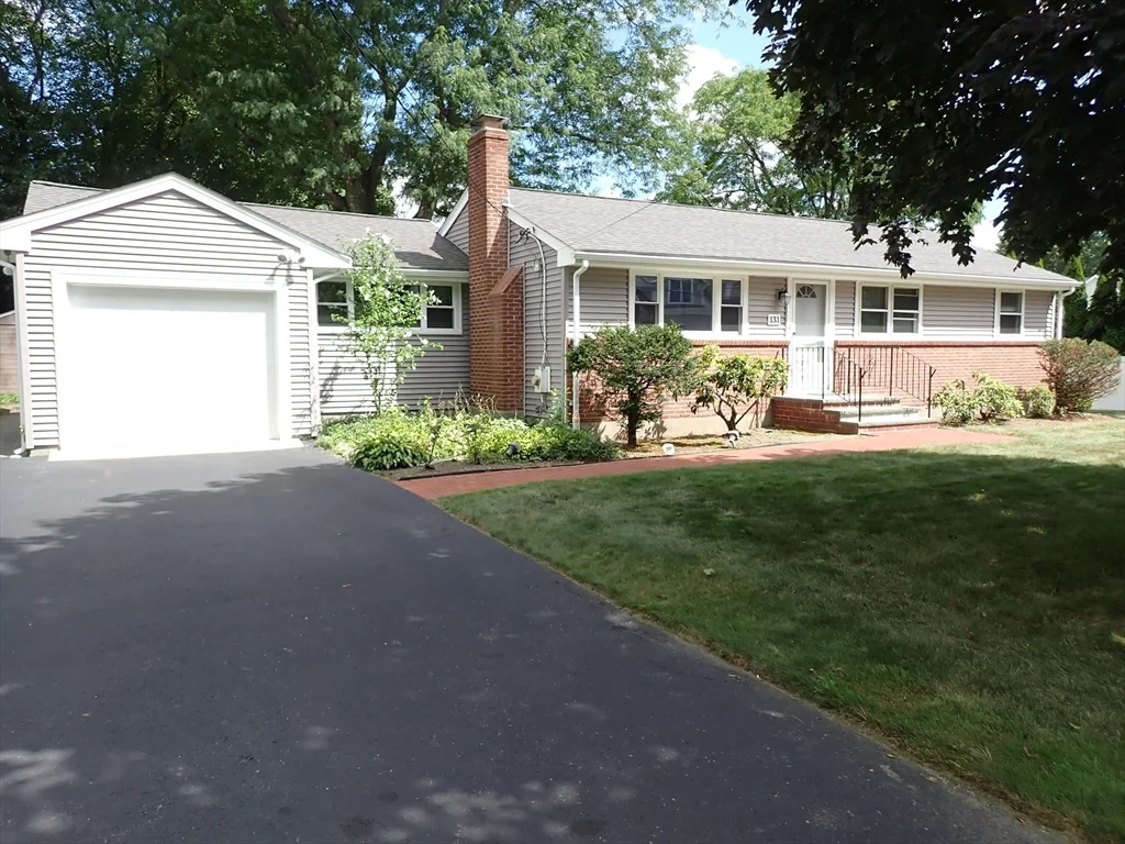 131 Jarvis Circle, Needham