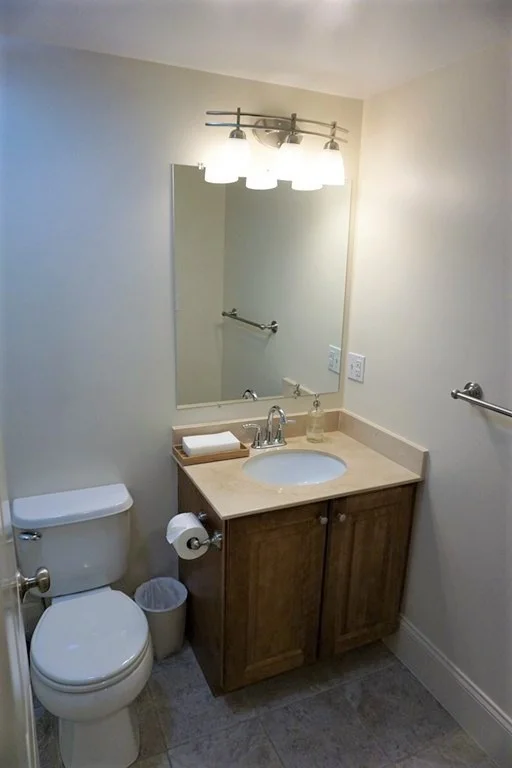 255 Winter St, Waltham