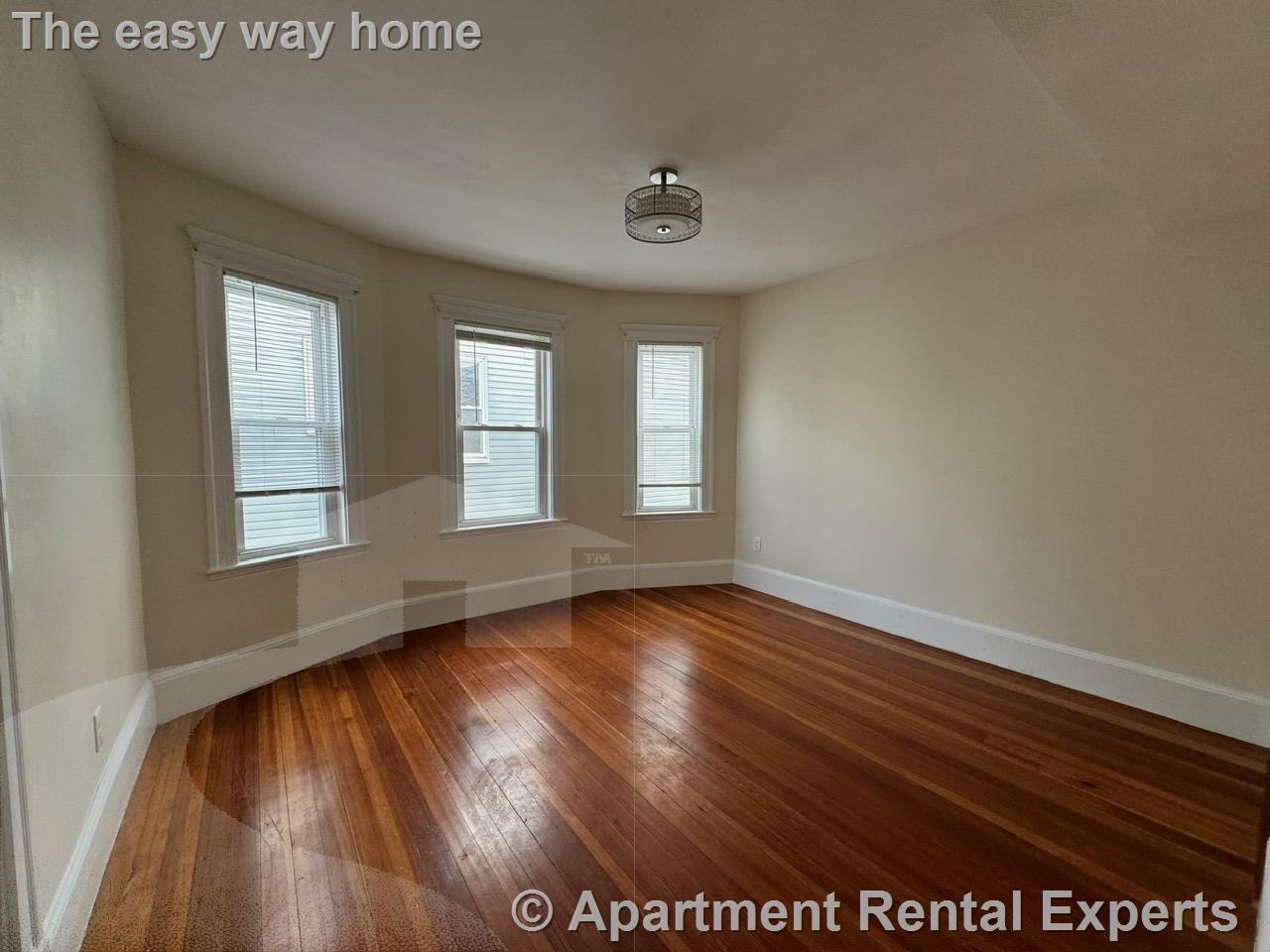 65 Conwell Ave, Teele Square