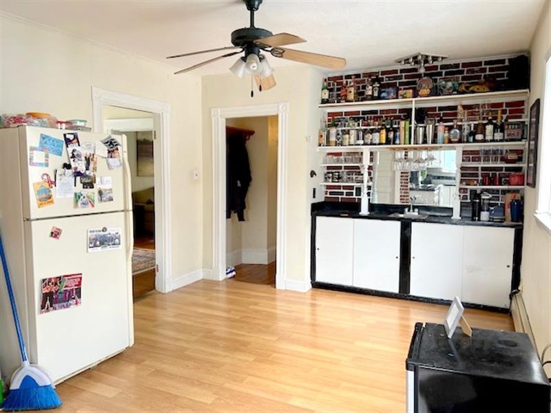 35 Rogers Ave, Powder House Square