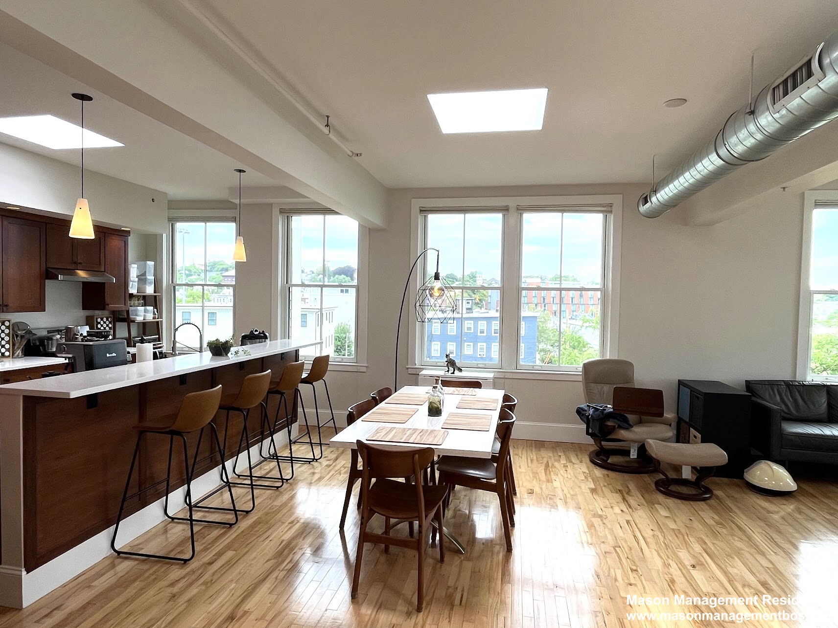 43 Park St, Ward Two