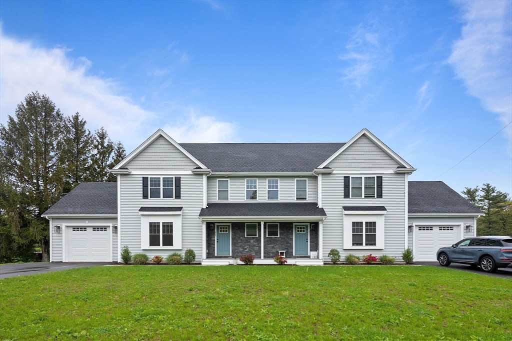 413 South St, Foxboro