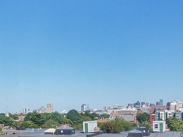 280 Harvard St, Central Square