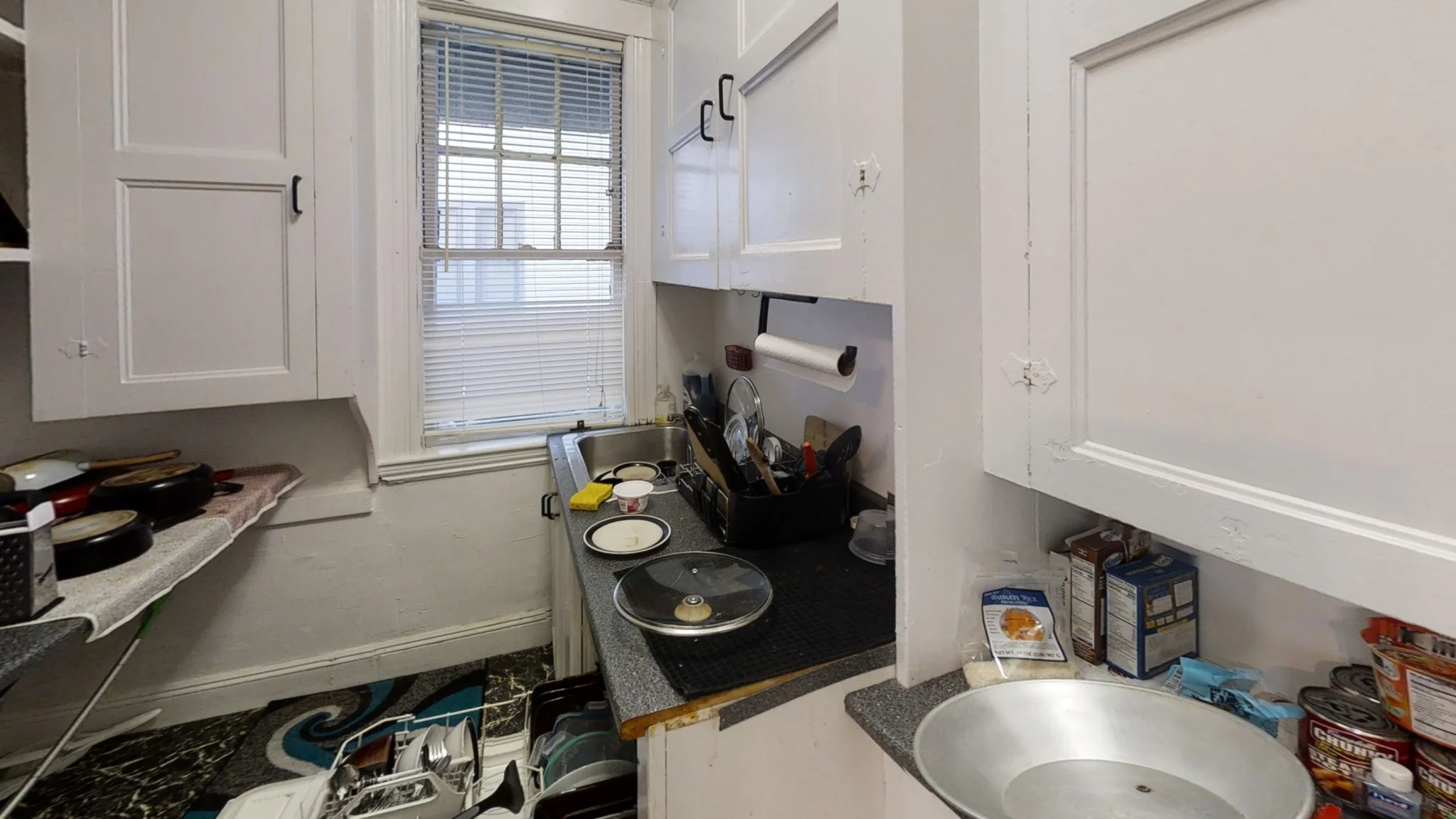 99 Beals St, Coolidge Corner