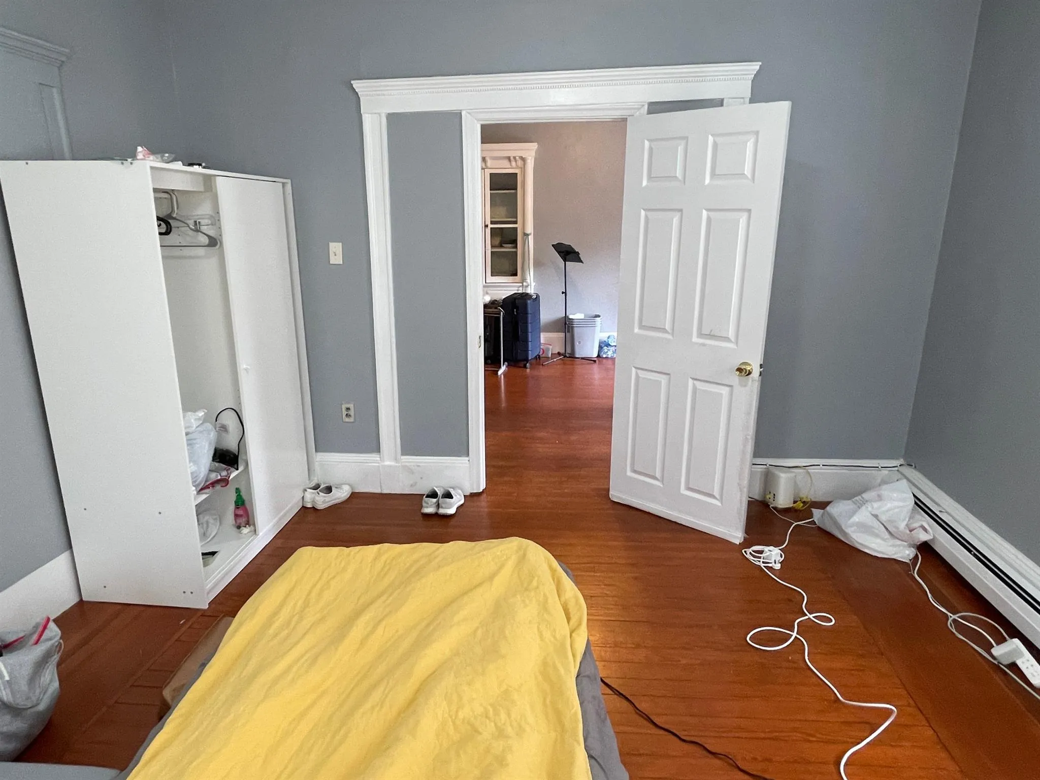 97 Morrison Ave, Powder House Square