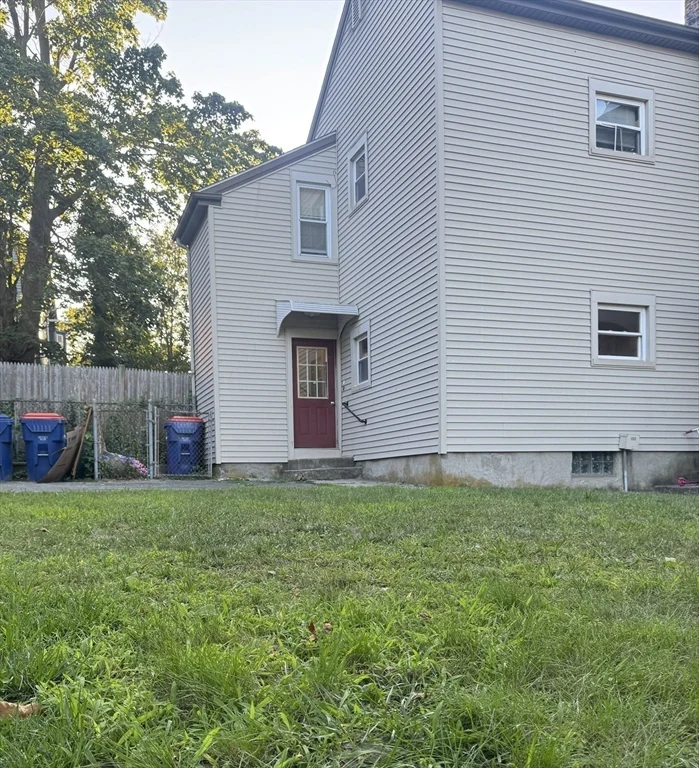 148 Maxfield St, North