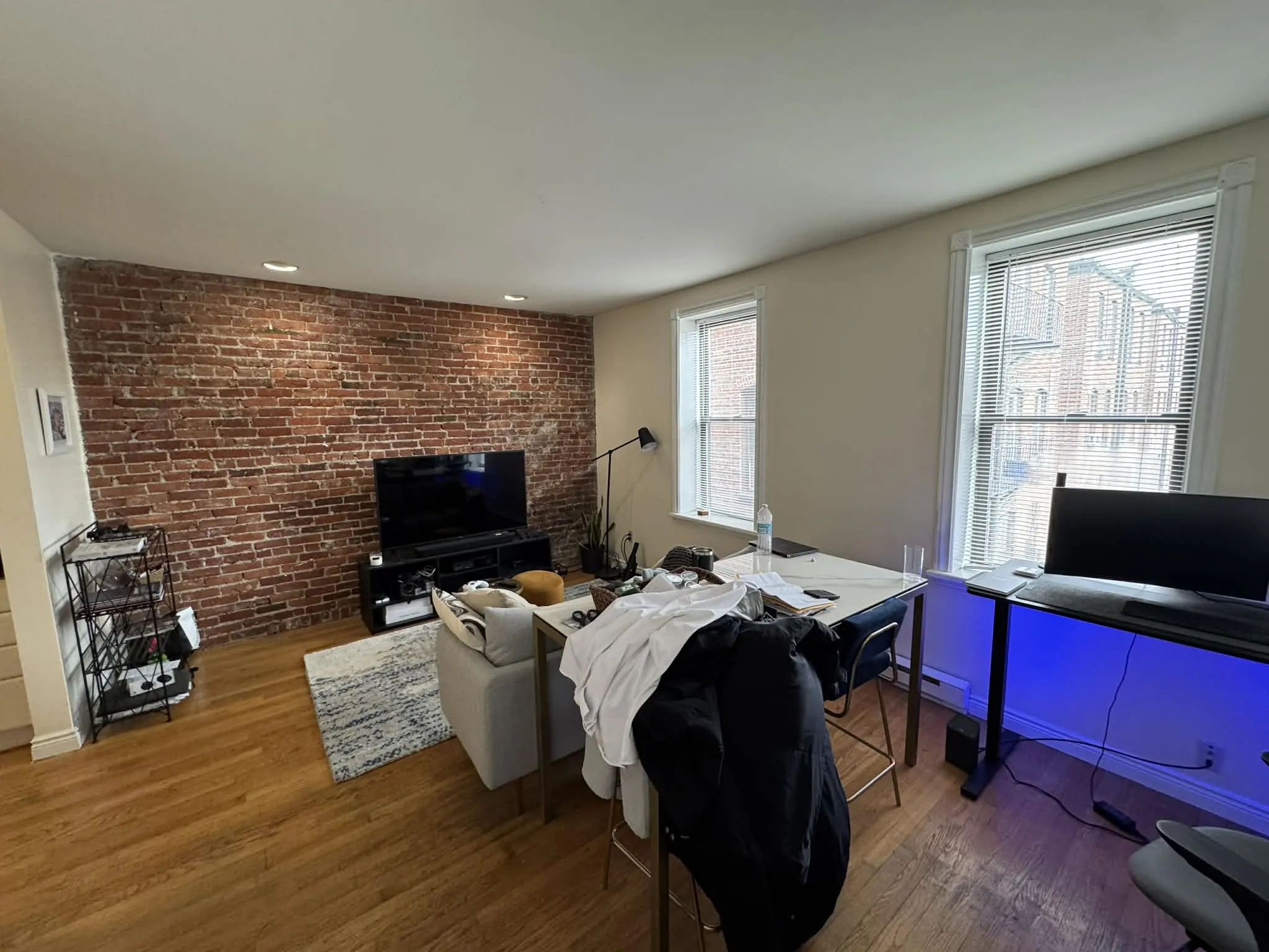 90 Saint Botolph St, Back Bay