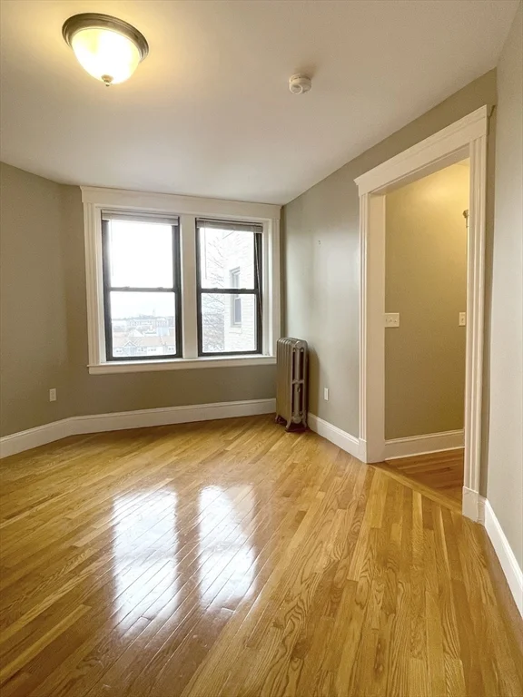 660 Huntington Ave, Mission Hill