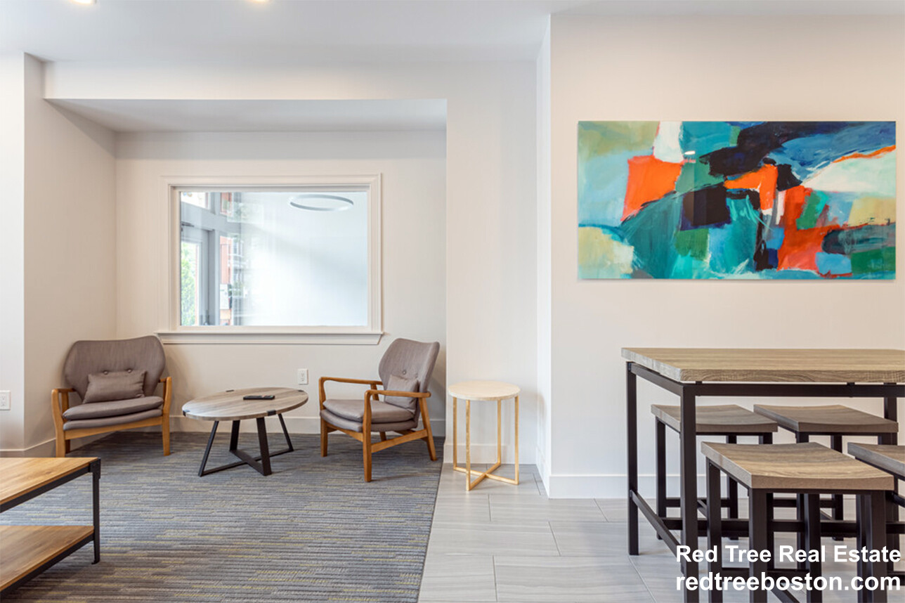 51 Queensberry St, Fenway