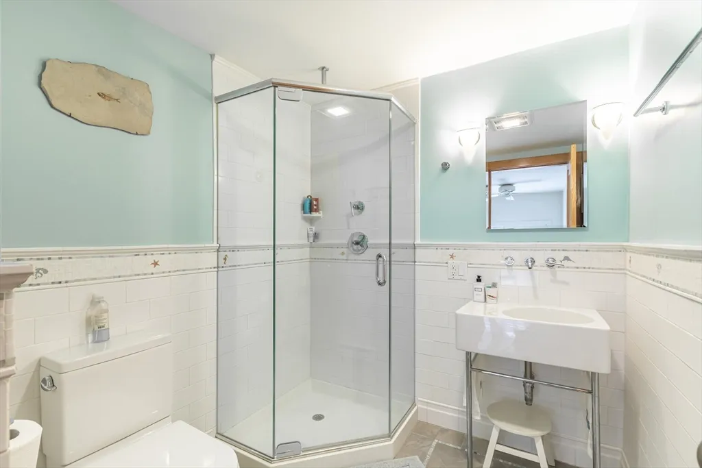 54 Trowbridge St, Mid-Cambridge