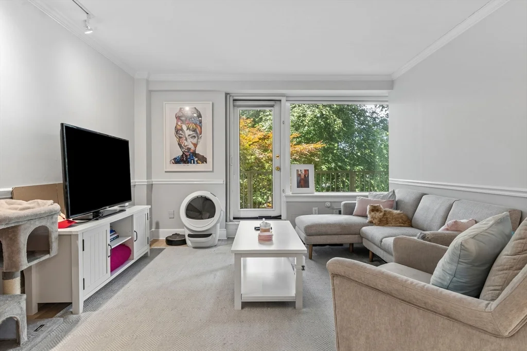 145 Pinckney St, Beacon Hill