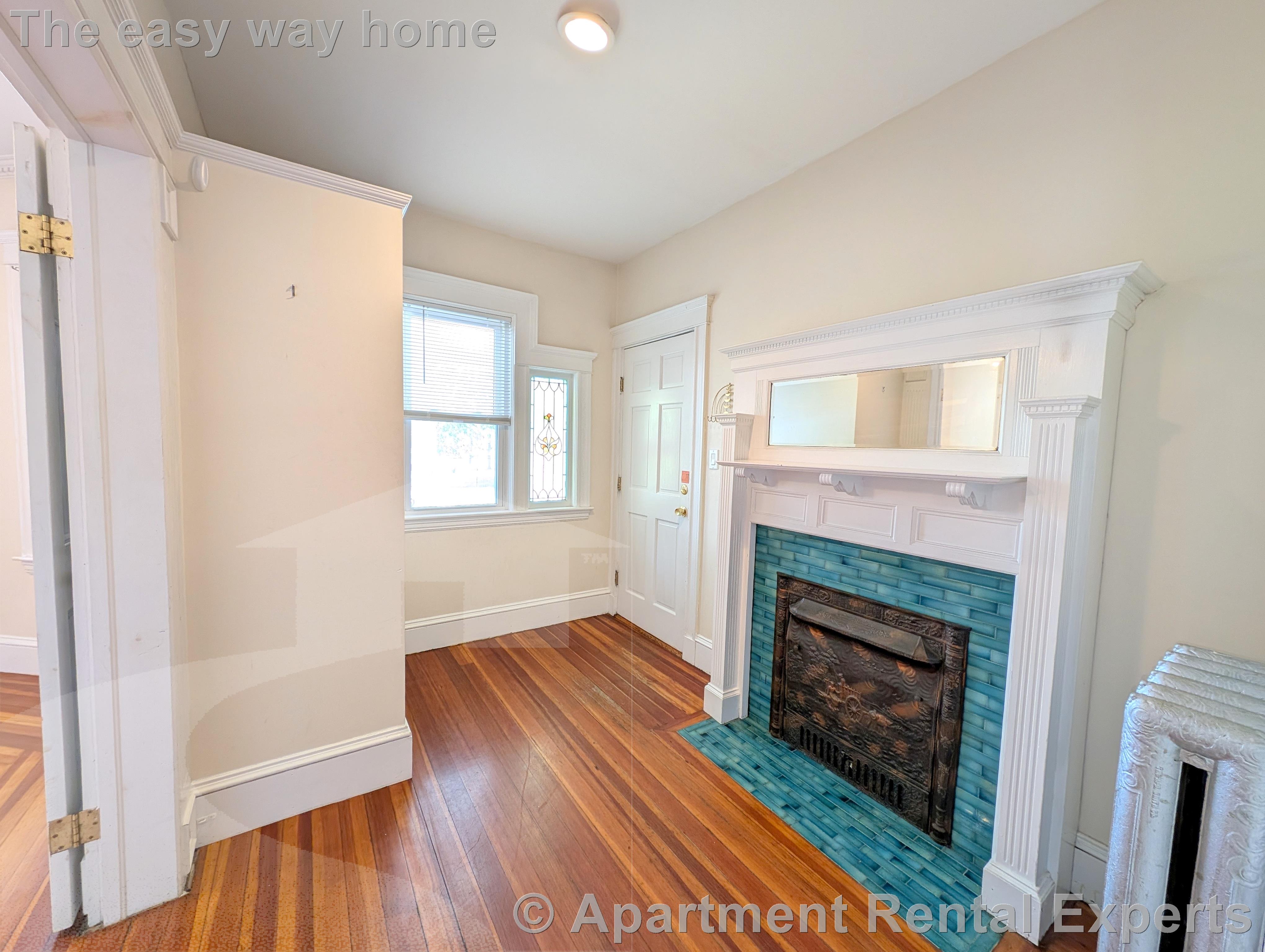 179 College Ave, Davis Square