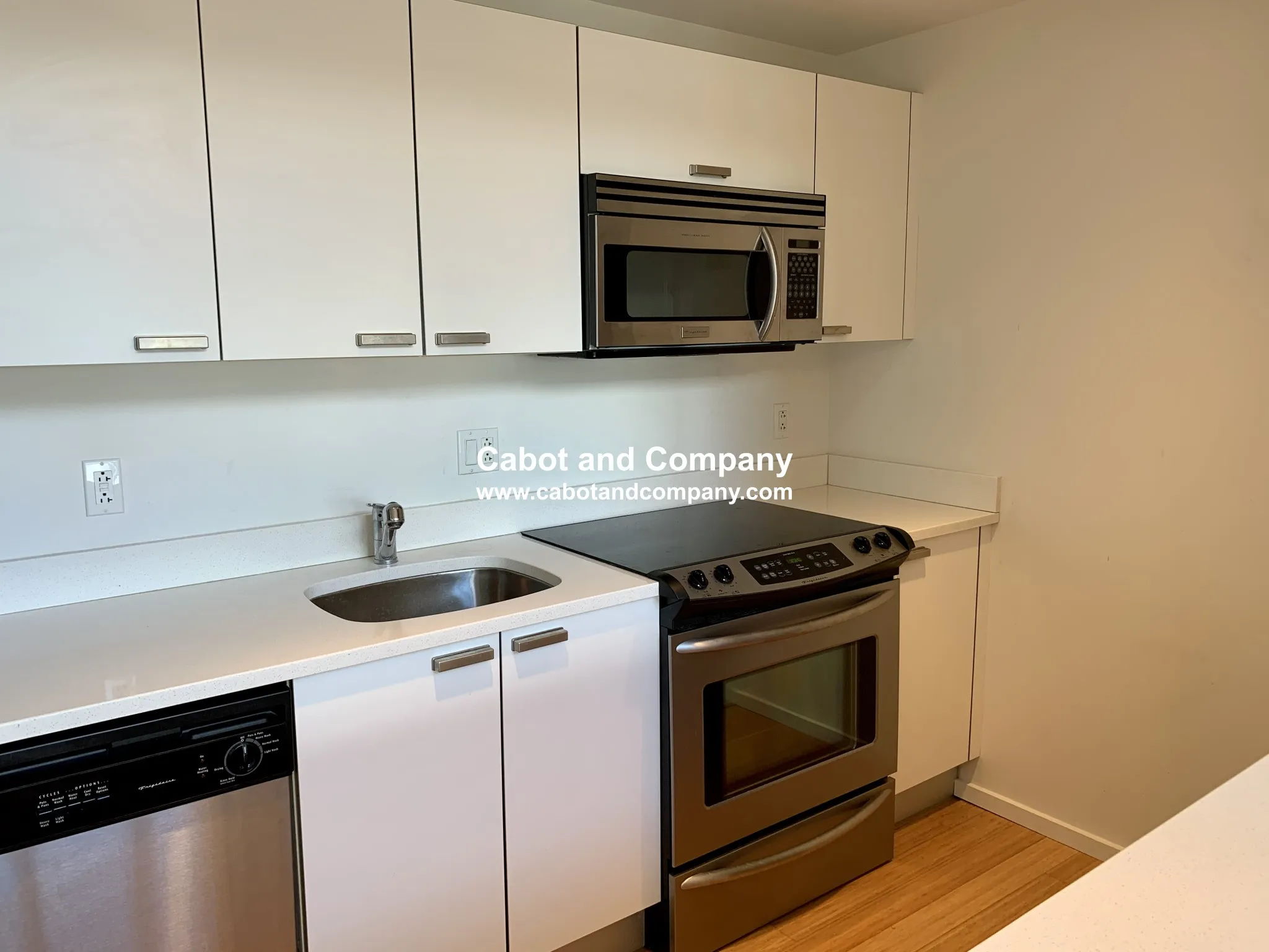 1 Earhart St, East Cambridge