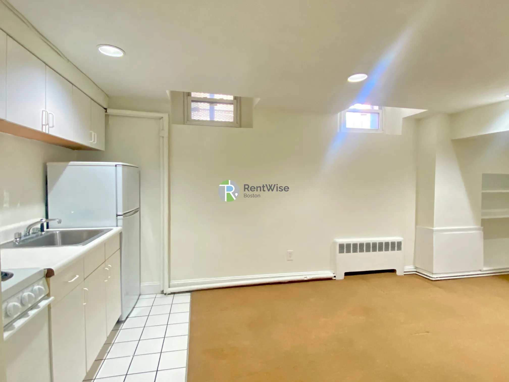 304 Berkeley St, Back Bay