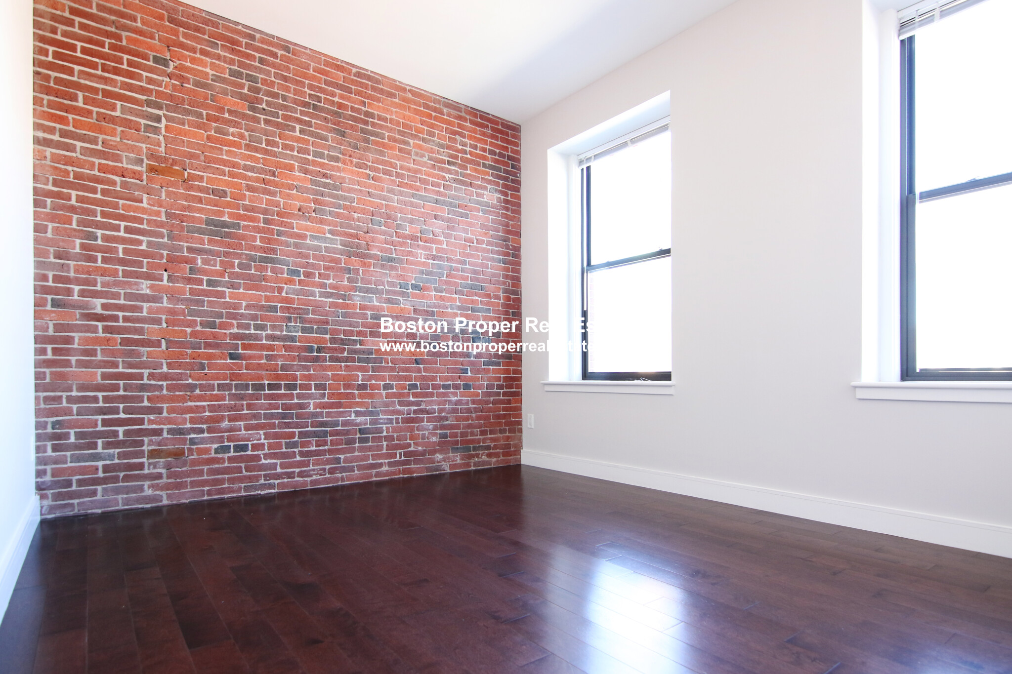 460 Harrison Ave, South End