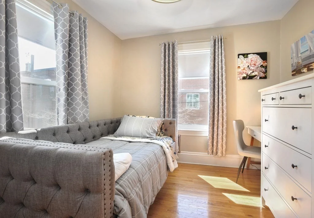 7 Lester Pl, Jamaica Plain