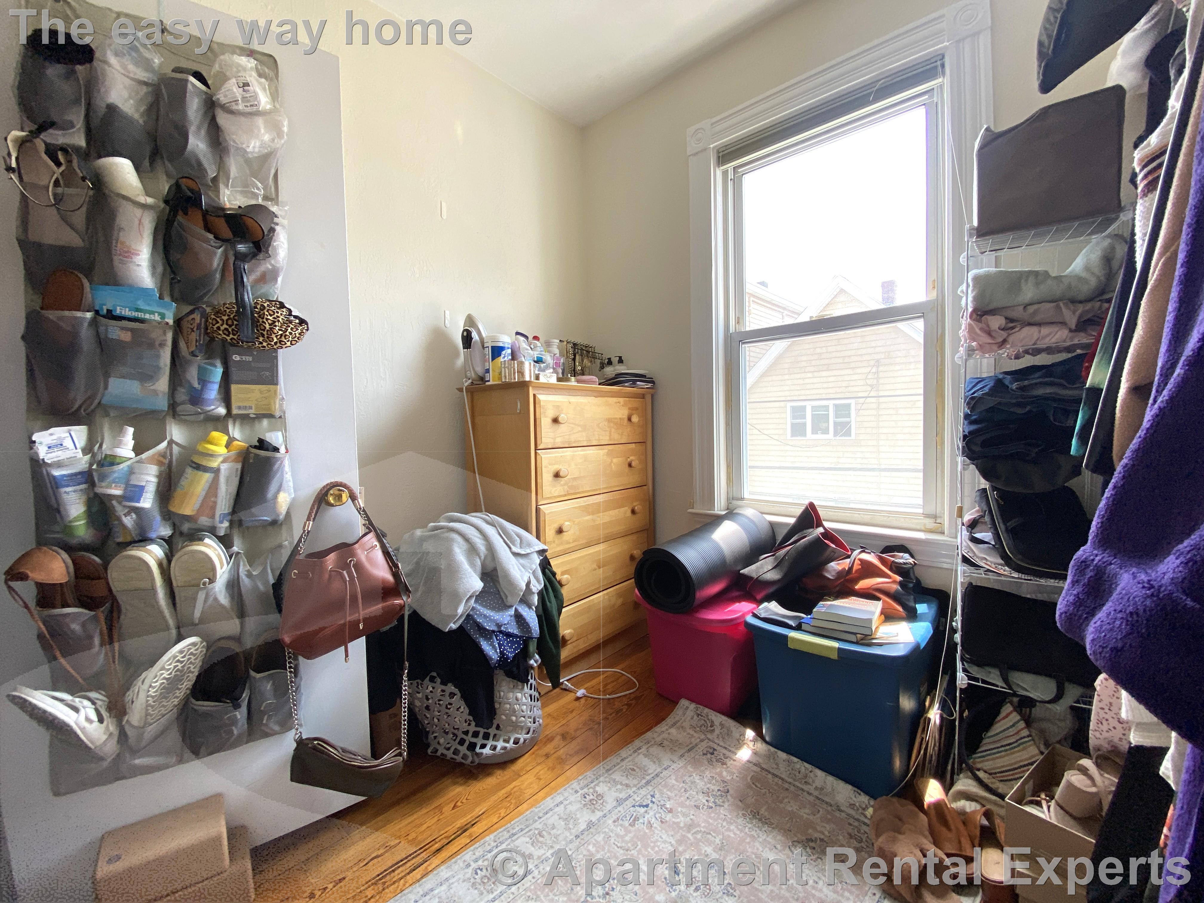 71 Porter St, East Cambridge