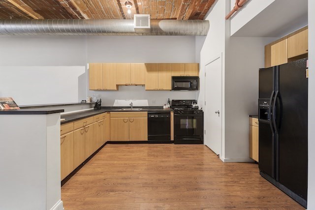 717 Atlantic Ave, Leather District