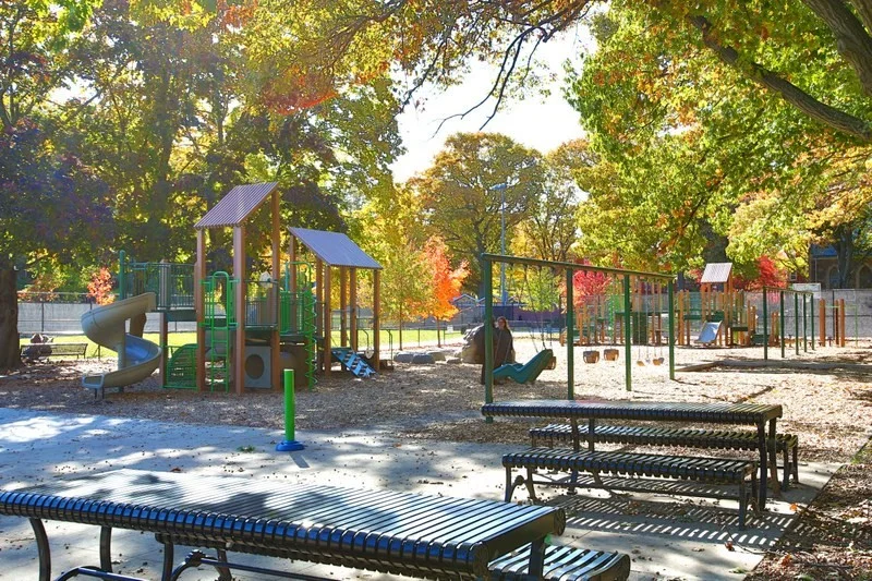 1805 Beacon, Brookline