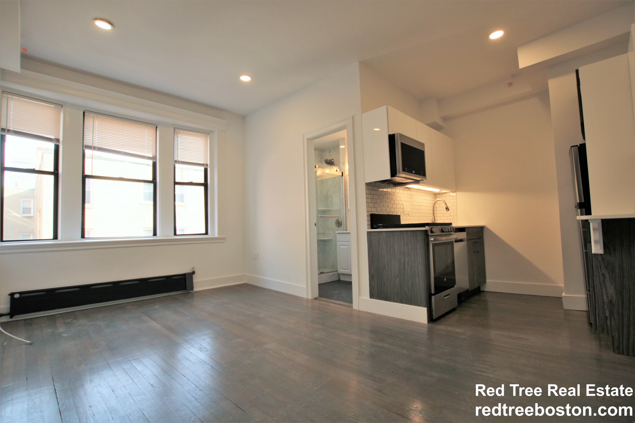 11 Queensberry St, Fenway