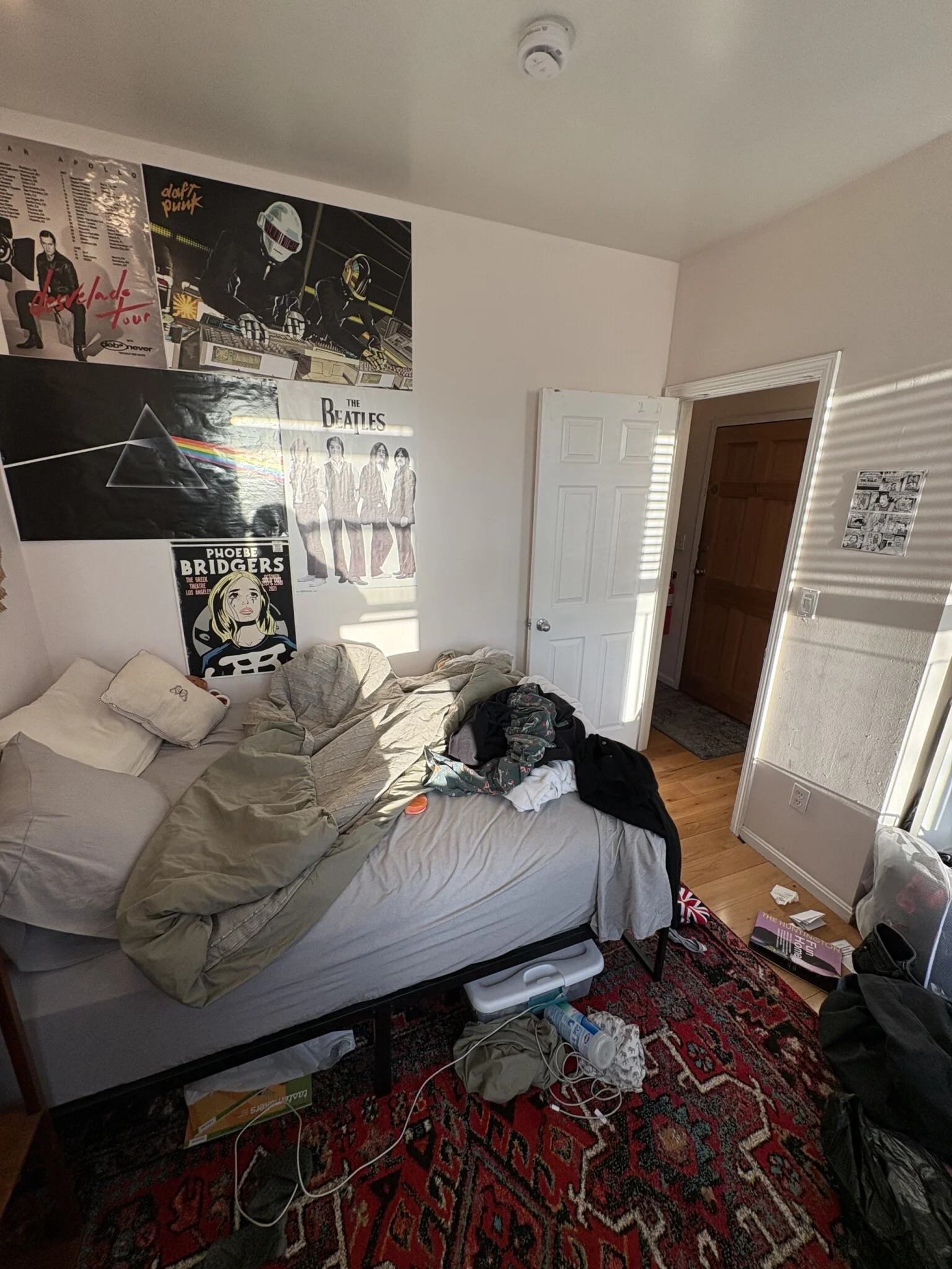 204 Northampton St, South End